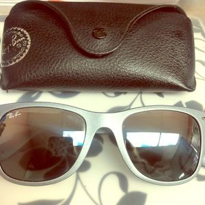 Rayban Wayfairer Sunglasses